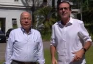 Governo confirma o Rio como sede da cúpula dos Brics em julho