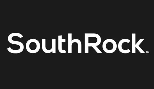 Logo da SouthRock