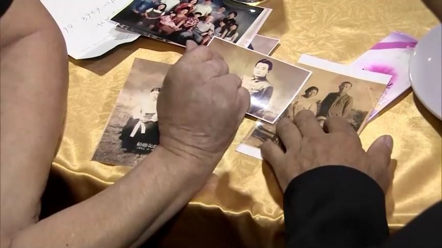 Hotel perto da fronteira que reunia familiares separados pela guerra das Coreias está sendo desmontado pela Coreia do Norte.
