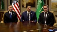 Rubio e chanceler russo se reúnem em meio à tensão entre Trump e Putin