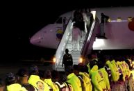 Venezuela diz que chegou a acordo com EUA para retomar voos de repatriação
