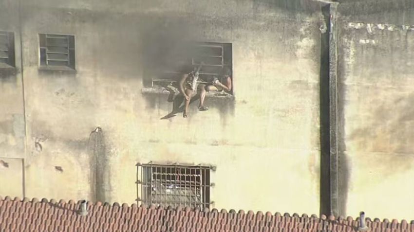 Crédito: Reprodução/TV Globo