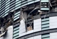 Explosão de gás em shopping mata ao menos cinco pessoas em Taiwan