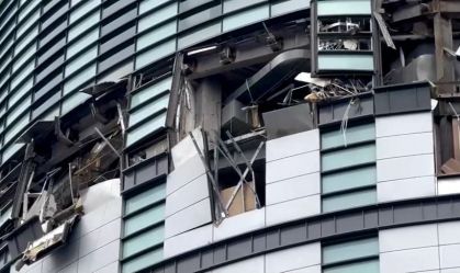 Explosão de gás em shopping mata ao menos cinco pessoas em Taiwan