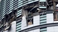 Explosão de gás em shopping mata ao menos cinco pessoas em Taiwan