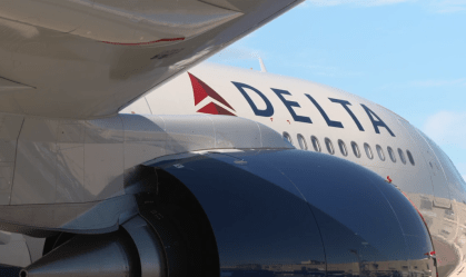 "Trabalhando para confirmar detalhes", diz Delta sobre acidente no Canadá