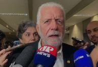 “Davi tem estilo diferente de Rodrigo”, diz Jaques Wagner em dia de eleição