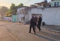Polícia busca prender 43 integrantes do Comando Vermelho no RJ