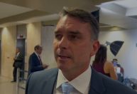 Flávio Bolsonaro diz que vai cobrar Alcolumbre sobre anistia