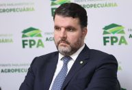 Lupion diz que FPA não tem diálogo com Fávaro e negocia direto com Haddad