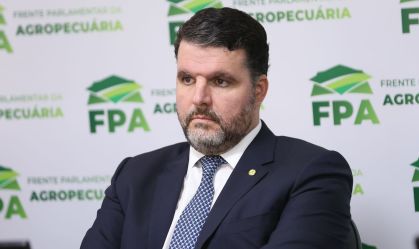 Gostaríamos que o governo nos levasse a sério, diz presidente da FPA