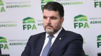 Alternativa ao IOF taxa essência do Plano Safra, diz presidente da FPA