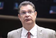 Deputado eleito não se curva a ameaças de ministro do STF, diz Sóstenes