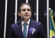 Motta promete previsibilidade e propõe corrigir práticas criticadas de Lira
