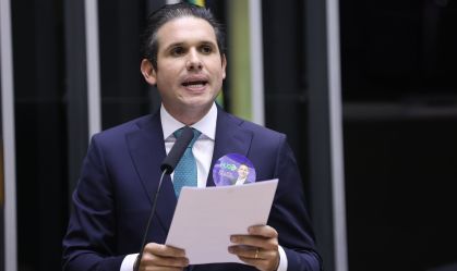 Análise: referências a Ulysses Guimarães abasteceram recados de Motta