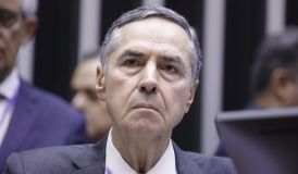 Saída de Barroso do STF volta ao radar e já abre disputa por vaga