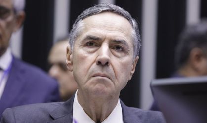 Barroso: Judiciário não regula redes nem promove censura