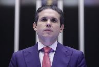 STF vê como "natimorta" ação de Hugo Motta a favor de Ramagem