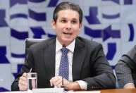 Hugo deve se reunir com deputado citado em operação da PF sobre emendas