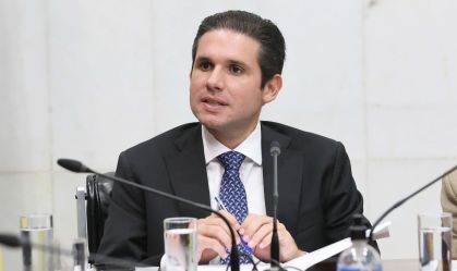 "Hugo derrapou na largada", afirma coordenador do Prerrogativas
