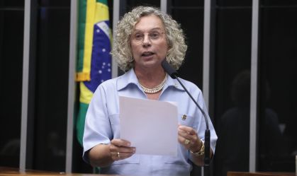 Câmara aprova projeto que cria política nacional de enfrentamento ao HPV