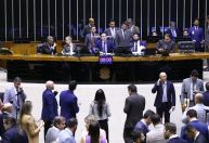 Câmara aprova urgência de projeto da reciprocidade econômica