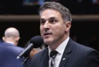 Oposição pede a Moraes análise humanitária para presos do 8/1