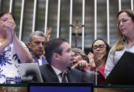 Consolidação do Republicanos permite ensaio para candidatura ao Planalto