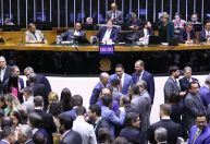 Câmara aprova projeto para permitir benefício a pequenos exportadores