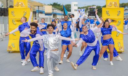 Apuração do Acesso 2 do Carnaval de SP é antecipada; veja nova data
