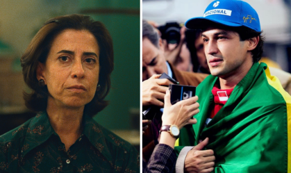 Quem são os brasileiros que concorrem ao Critics Choice Awards?