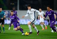 Inter de Milão perde oportunidade de assumir liderança na Serie A
