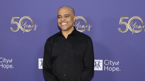 Irv Gotti esteve no City Of Hope Spirit Of Life Gala de 2023