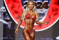 Arnold Classic Ohio: conheça os brasileiros que vão participar do torneio
