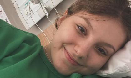Após dar à luz, Isabel Veloso começa nova etapa no tratamento do câncer