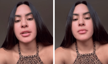 Ex-BBB Isabelle Nogueira comenta término com Matteus: "O real motivo"
