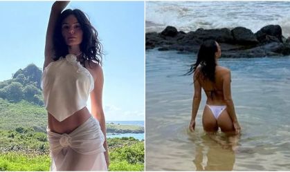 Isis Valverde