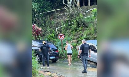 MP pede internação psiquiátrica de mulher por perseguir dentista em SC