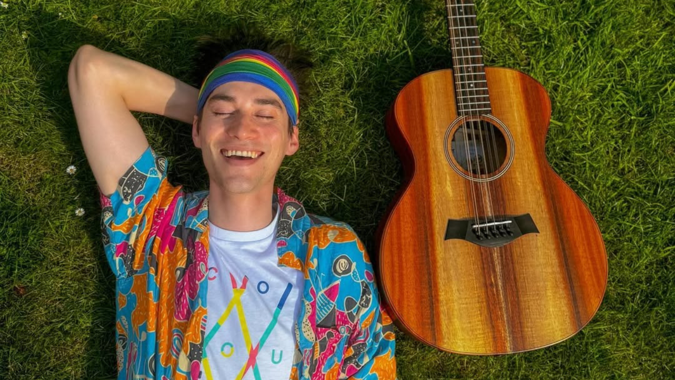 jacob collier
