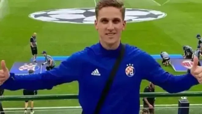 Jakov Jelkic foi encontrado morto no litoral da Espanha