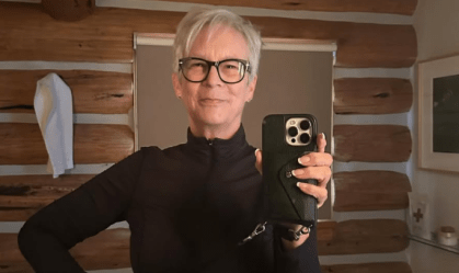 Jamie Lee Curtis celebra 26 anos de sobriedade: "Sejam gentis"