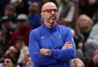 Técnico do Dallas Mavericks fala sobre saída de Luka Doncic; veja