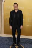 Jason Segel no SAG Awards 2025