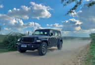 10 curiosidades sobre o Jeep Wrangler, SUV a combustão mais caro da marca