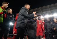 Técnico da seleção do Canadá detona Trump: "Como americano, tenho vergonha"