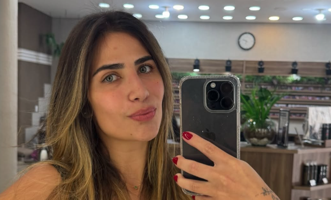 Jéssica Beatriz • Instagram/Jéssica Beatriz