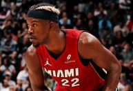 Ex-segurança do Miami Heat é acusado de roubar e vender itens históricos