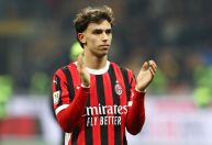 João Félix é sonho do Flamengo para o Mundial de Clubes