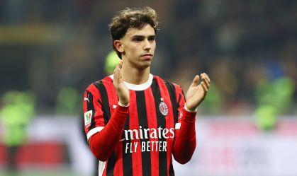 João Félix é sonho do Flamengo para o Mundial de Clubes