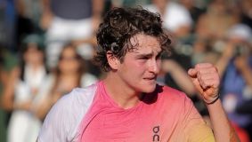 João Fonseca vence ATP 250 de Buenos Aires